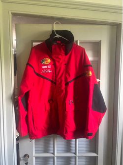 Bass pro shop Gore-Tex  100mph jacket
