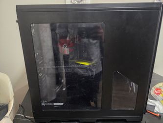Pc gaming