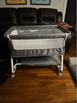 Bedside Bassinet