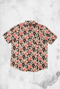 New Without Tags - Creepy Co. Texas Chainsaw Massacre Shirt