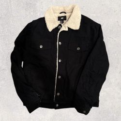 H & M Bomber Jacket