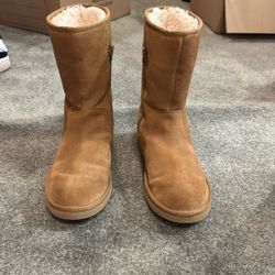 Ugg Boots Size 11W