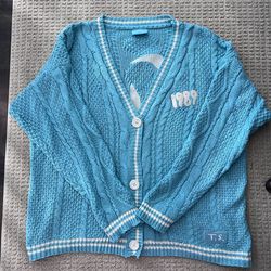 Taylor Swift 1989 Cardigan