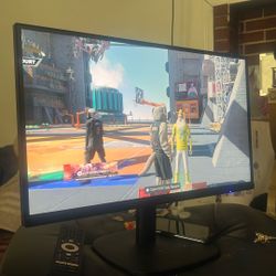 Monitor 