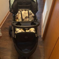 Baby Stroller