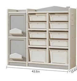 Storage For Children’s 