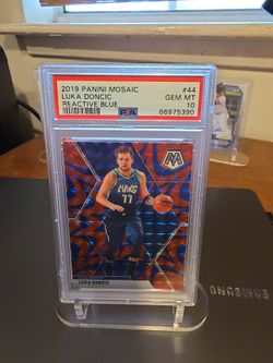 Basketball Card
