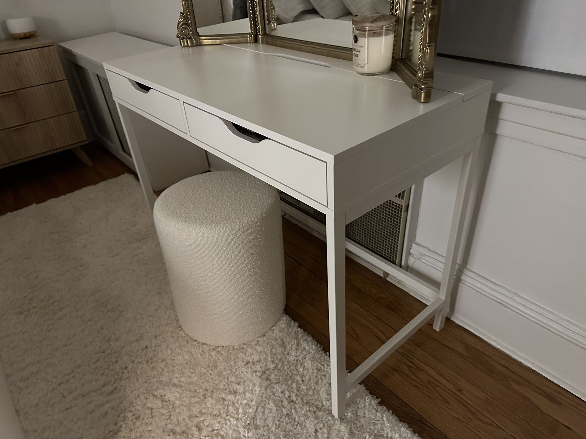 IKEA Alex Desk