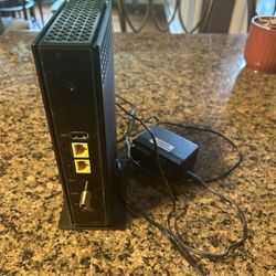 Netgear Router 
