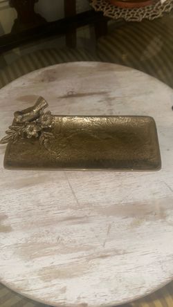 Birdie Tray