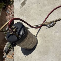 B&G Handcan Sprayer 