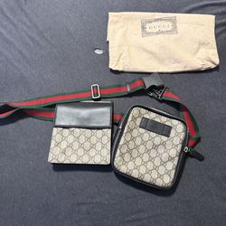 Gucci bag