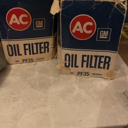 Oil Filter 