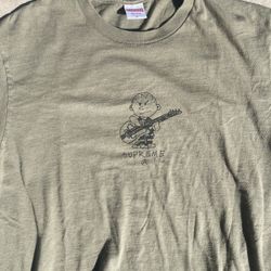 Supreme Rocker Tee 