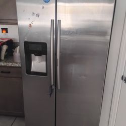 Samsung Refrigerator