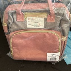 baby bag