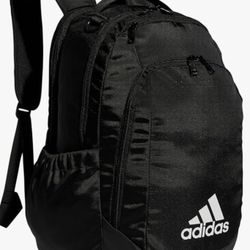 10 Adidas Defender4 Backpack .new.