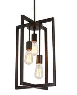 ARTIKA Yale Pendant 