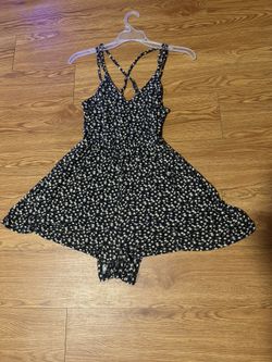 Cute XS Romper 