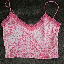Crop Size Small