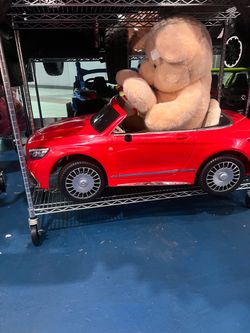 Cars for kids