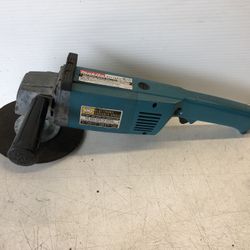 Grinder Sander Polisher Mikita