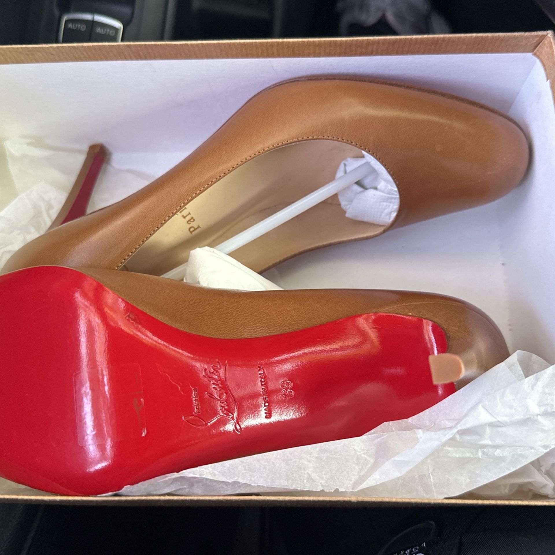 Christian Louboutin