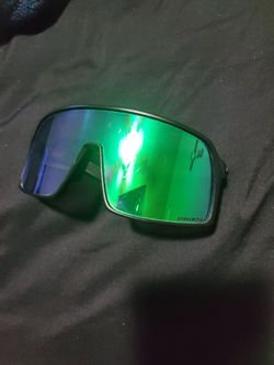 Oakley sunglasses