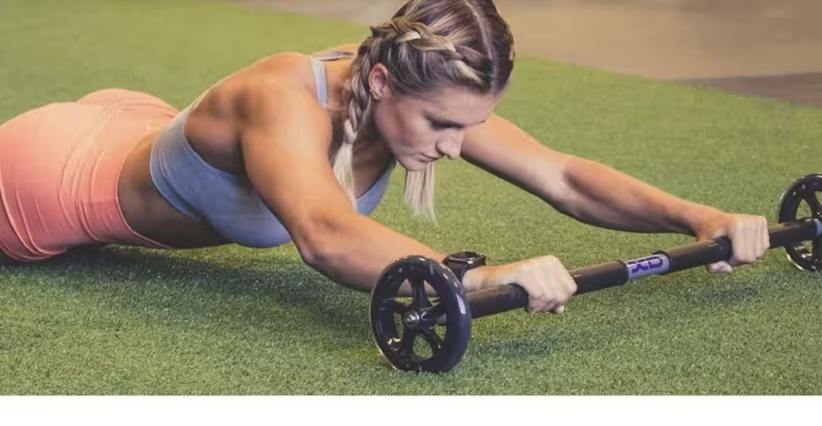 TRX AB CYCLE