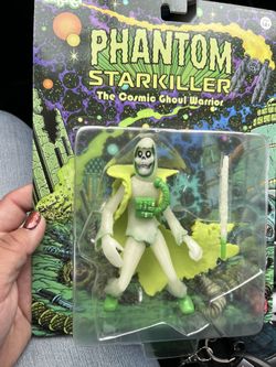 PHANTOM STARKILLER