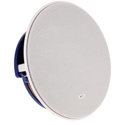KEF CI200QR Round In-Ceiling Speaker Architectural Loudspeaker (Single)