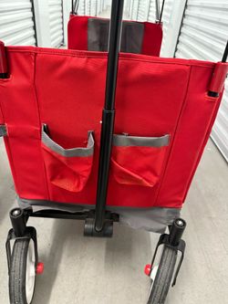 Radio Flyer Wagon