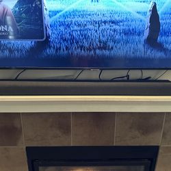 TCL Alto Sound Bar w/ Built-In Subwoofer