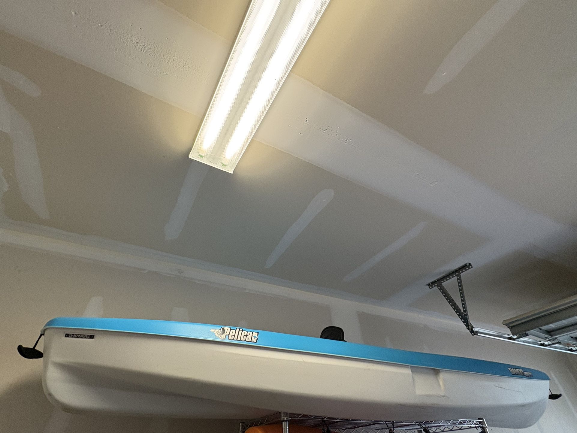 Kayak 10 Feet