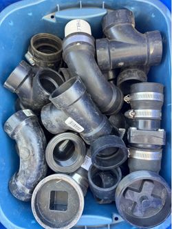 ((PLUMBER))! $85