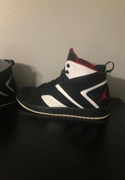 Jordan’s