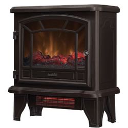 Duraflame Space Heater