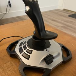 Logitech Extreme 3D Pro Joystick Gaming