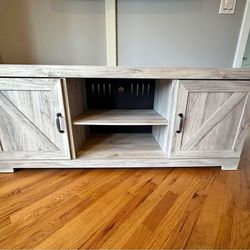 Farmhouse Style Tv Stands 