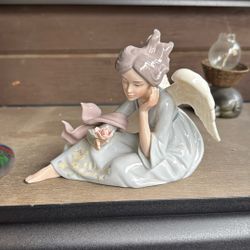 Beautiful Angel Figurine