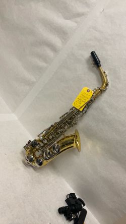 Conn american alto  24M SAXAPHONE