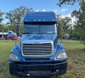 2008 Freightliner Columbia
