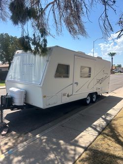 2003 Jayco Kiwi 23B