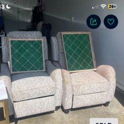 Recliner 