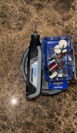 DREMEL LITE