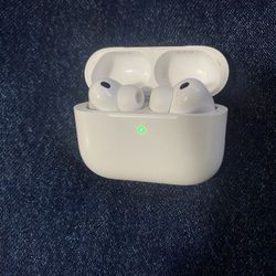 Airpods Pro 3