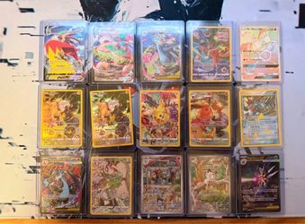 🔥 TRADING RAW HEAT FOR PSA SLABS 🔥