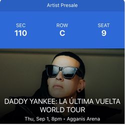 Daddy Yankee