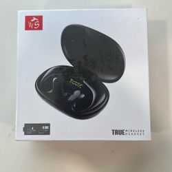 New sealed bluetooth Headset