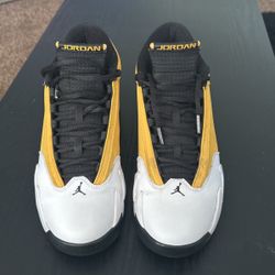 Jordan 14 